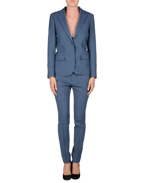 gucci female suits|women's gucci suit.